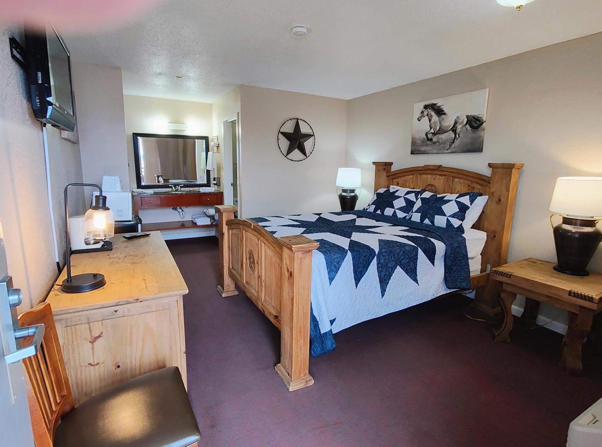The Lodge At Russell - Russell Inn Camera foto