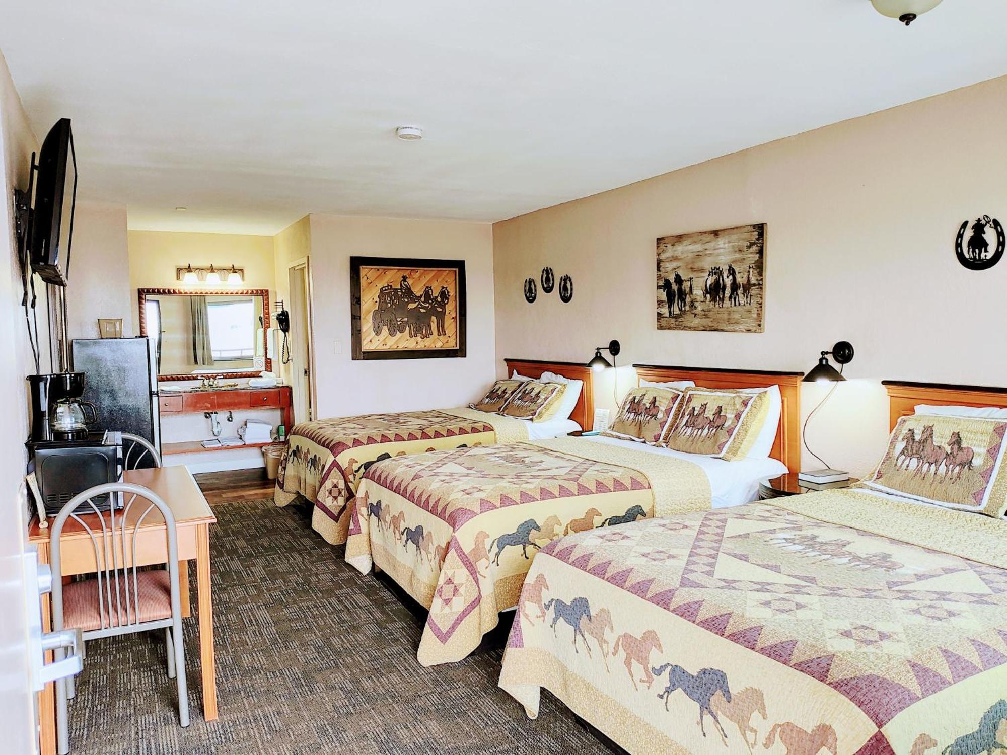 The Lodge At Russell - Russell Inn Camera foto