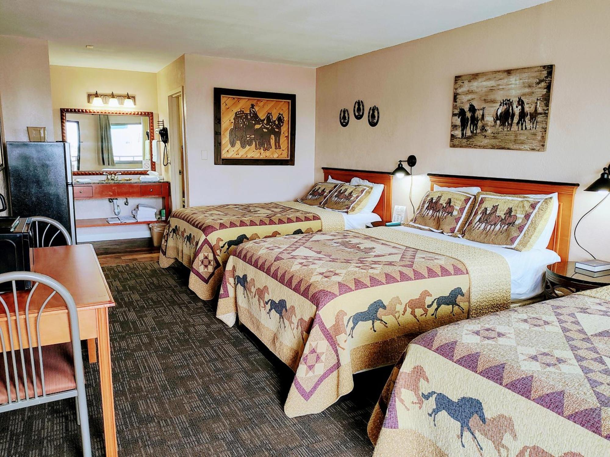 The Lodge At Russell - Russell Inn Camera foto
